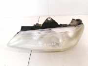 Hauptscheinwerfer - Vorne Linke Peugeot 406, 1995.11 - 1999.03 0301037021,