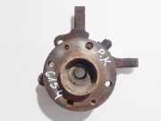 Radnabe Achsschenkel - Vorne Linke Renault Clio, 2001.05 - 2004.11 facelift Gebraucht,
