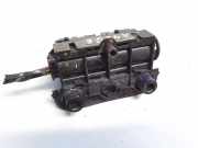 Steckverbinder Opel Vectra, C 2005.10 - 2008.12 facelift zf402,