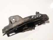 Stoßstangenhalter - Hinten Linke Fiat Bravo, 2006.11 - 2014 51788239,