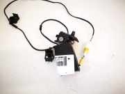 Gurtschloss - Hinten Rechts Alfa-Romeo Mito 2008.09 --> 156080955, 615968300a