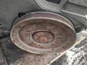 Riemenscheibe Kurbelwelle Opel Astra, F 1991.09 - 1998.09 Gebraucht,