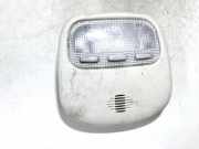 Innenraumleuchte Citroen C4, I 2004.11 - 2008.06 9636696877,