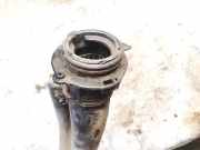 Tankeinfüllstutzen Tankrohr Kraftstoffrohr Opel Vivaro A, 2001.08 - 2014.07 91165538, 8200039531