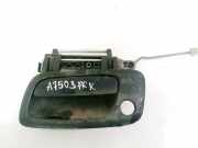 Türgriff Türaussengriff - Vorne Linke Opel Astra, G 1998.09 - 2004.12 Gebraucht ,
