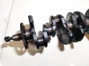 Kurbelwelle Mazda 626, 1997.04 - 2002.10 Gebraucht,