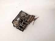 Lampenträger Heckleuchte - Hinten Audi 80, B4 1991.09 - 1995.01 29632102,