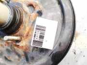 Bremskraftverstärker Opel Zafira, A 1999.04 - 2003.11 90498034,