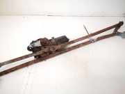 Wischergestänge Iveco Daily, 2006.01 - 2011.06 Gebraucht,