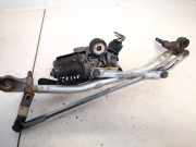 Wischergestänge Peugeot 1007, 2005.04 - 2009.12 Gebraucht,