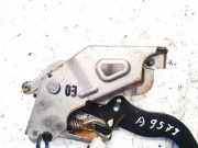 Bremspedal Honda CR-V, III 2010.06 - 2011.06 facelif Gebraucht,