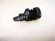 Türinnengriff - Hinten Rechts Nissan Terrano, II 1993.02 - 2006.12 Gebraucht,