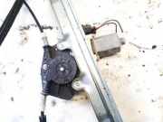 Fensterheber motor - Vorne Rechts Mitsubishi Colt, 2008.09 - 2012.12 ra2052p1, mpa1