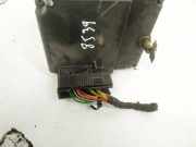 Abs Pumpe Hydraulikblock Mercedes-Benz W210, 1995.06 - 1999.07 0130108057, 961216057