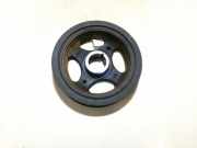 Riemenscheibe Kurbelwelle Toyota Corolla Verso, III 2004.05 - 2007 134080R011,