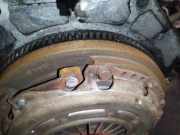 Kupplungssatz Chrysler Voyager, IV 2000.02 - 2008.12 Gebraucht,