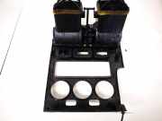 Lüftungsgitter Armaturenbrett Nissan Primera, P11 1996.06 - 2001.12 682602f900,