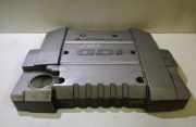 Motorabdeckung Mitsubishi Carisma, I 1995.07 - 2000.09 Gebraucht ,