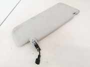 Sonnenblende Volkswagen Touran, 2003.01 - 2006.10 6Q0857551E, AZV
