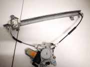 Fensterheber - Vorne Linke Nissan X-Trail, 2001.06 - 2007.06 Gebraucht,