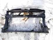 Schloßträger Volkswagen Phaeton, 2002.04 - 2006 Gebraucht, AYT