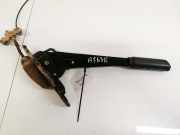 Handbremshebel Renault Espace, III 1996.11 - 2002.10 297387075,