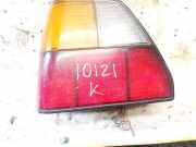 Rückleuchten - Hinten Linke Volkswagen Golf, II 1983.08 - 1992.07 191945257,