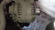 Lichtmaschine Opel Vectra, C 2002.04 - 2005.10 13108596, 0124525030