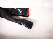 Gurtschloss - Hinten CENTER Opel Vectra, B 2000.09 - 2002.04 facelift 90359919b,