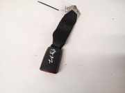 Gurtschloss - Hinten Linke Toyota Corolla Verso, III facelift 2007 - 2009 e034501, b-480