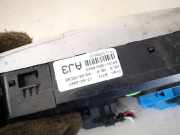 Bedienelement für Klimaanlage Opel Astra, H 2004.03 - 2009.12 13250618, 90151-362