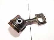 Kolben Pleuelstange Volvo S60, 2000.01 - 2005.01 Gebraucht,
