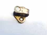 Türfanghaken Fanghaken Schliessbügel - Vorne Peugeot 307, 2005.06 - 2008.06 Gebraucht,