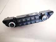 Bedienelement für Klimaanlage Kia Sportage 2016 - 2022 97250f1ed0fhv, 97250-f1ed0fhv