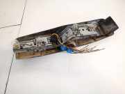 Lampenträger Heckleuchte - Hinten Ford Sierra 1982 - 1993 87bg13n004aa,