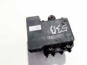 Abs Pumpe Hydraulikblock Mitsubishi Outlander, I 2003.01 - 2006.12 mb44wde3x151, d6033x1534054 3x16 d1519 d6030h2f