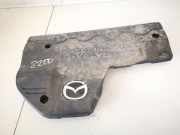 Motorabdeckung Mazda 626, 1997.04 - 2002.10 rf2a10231,