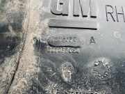 Radhausschale - Vorne Rechts Opel Vectra, B 1995.09 - 2000.09 90506030, 007099084