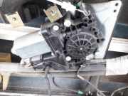 Fensterheber motor - Vorne Linke Audi A4, B5 1994.11 - 1999.09 Gebraucht ,