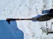 Lenkgetriebe Subaru Outback, IV 2009.06 - 2014.12 34110AJ124,