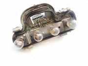 Lampenträger Heckleuchte - Hinten Opel Astra, G 1998.09 - 2004.12 29059010, 29.05.90.10