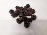 Radbolzen- Radmutter Ford Mondeo, 2000.11 - 2007.03 Gebraucht,