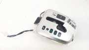 Schaltkulisse Chevrolet Captiva, 2006.01 - 2011.06 S04696,