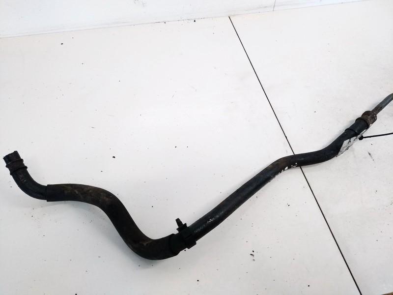 Servoleitung Leitung Servo Servoschlauch Schlauch Mitsubishi Galant, 1996.09 - 2004.10 Gebraucht ,