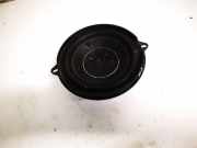 Lautsprecher Renault Clio, 2001.05 - 2004.11 facelift 8200167235,