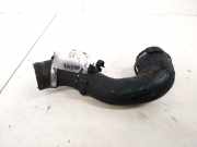 Intercooler Schlauch Opel Zafira, A 1999.04 - 2003.11 Gebraucht ,