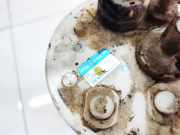 Kraftstoffpumpe Honda FR-V, 2004.08 - 2009.12 17708-sjh-e02-m1,