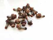 Radbolzen- Radmutter Peugeot 508, 2010.11 - 2018 Gebraucht,