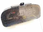 Tachometer Renault Laguna, I 1994.01 - 2001.03 7700844747,09045620090 09045622020