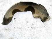 Radhausschale - Hinten Linke Mercedes-Benz W210, 1995.06 - 1999.07 a2106982530li,a2106982530